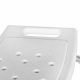 12. Rehabilitation shower stool