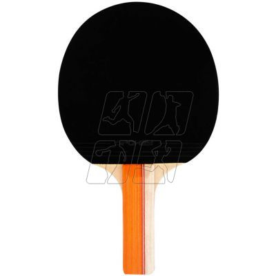 8. Spokey Standard 81813 table tennis set