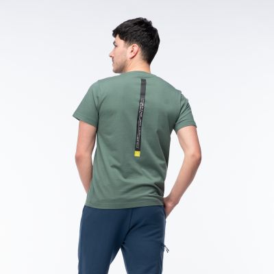 11. Men's FRODE Short Sleeve T-Shirt