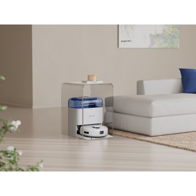 7. Ecovacs Deebot MINI cleaning robot