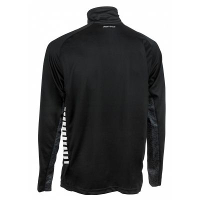 2. Select Spain 1/2 Zip sweatshirt T26-01986