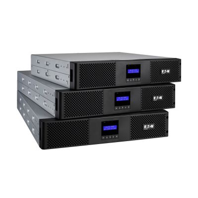 7. Eaton - UPS 9E 2000i Rack2U uninterruptible power supply