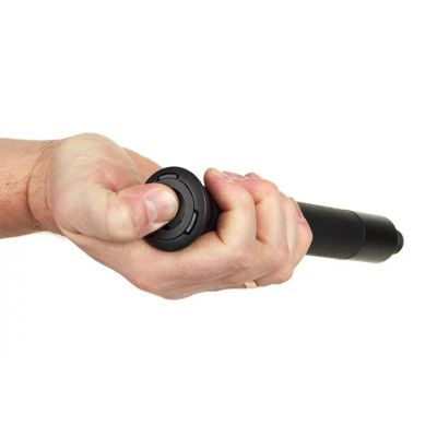 13. AUTOMAT GUARD Viper telescopic baton 21" / 53 cm with cover (YC-10525-21)