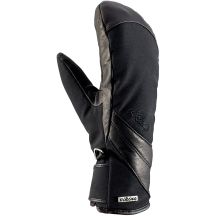 VIKING Aurin Mitten Ski Lady women's ski gloves black 8