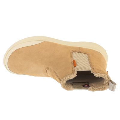 3. Merrell Marquette Thermo Pull On WP J007066 Beige 37