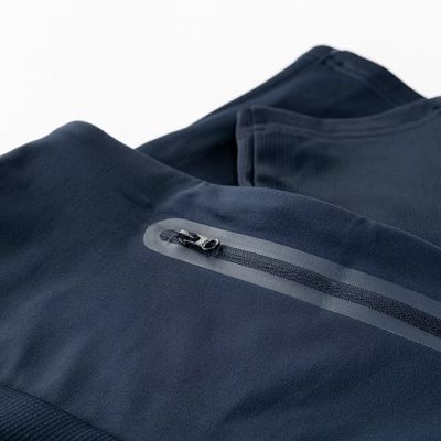 5. Elbrus Nero Pants M 92800552214