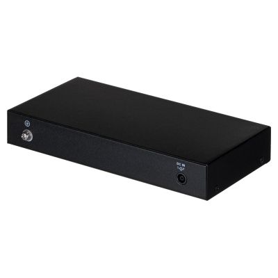 3. DAHUA PFS3010-8ET-96-V2 8-PORT POE SWITCH
