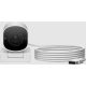 6. HP 960 4K Streaming Webcam USB Silver 695J6AA