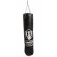3. Leather punching bag 150/35 cm full WWS-STAR red