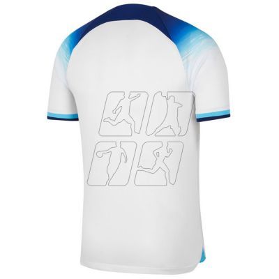 2. Nike England Stadium JSY Home M DN0687 100 T-shirt