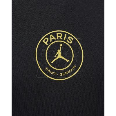 3. Nike PSG Jordan M sweatshirt FN5326-010