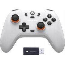 Wireless controller T4n Lite white