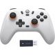 Wireless controller T4n Lite white