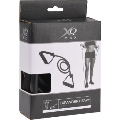 9. EXPANDER HEAVY 120CM XQMAX