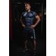 2. Shorts - "Warrior" training shorts XL