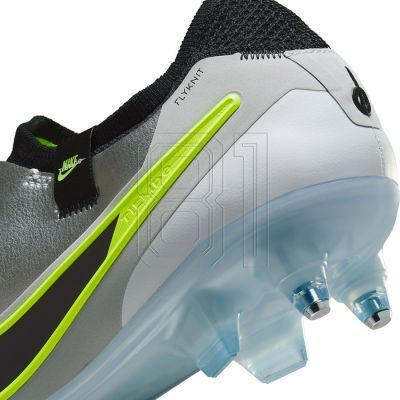 8. Nike Tiempo Legend 10 Elite SG-Pro AC M DV4329-001 football boots