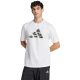 2. Adidas Codes Camo Graphic M JI6770 T-shirt