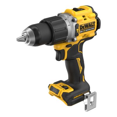 12. 18V BL DCD805NT DEWALT Cordless Drill Driver