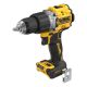 12. 18V BL DCD805NT DEWALT Cordless Drill Driver
