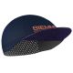 Biemme Navy blue summer hat