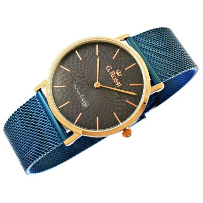 5. Women's Watch G.Rossi 8709B2-6F3-2 + BOX