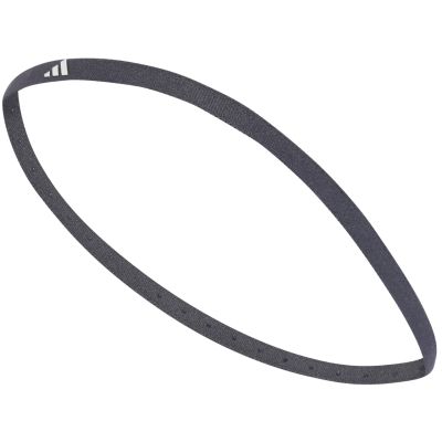 5. adidas Hairband 3-Pack IY7788