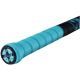 9. UNIHOC AIRTEK STICK 70CM BLUE FOR LEFT-HANDED