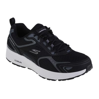 Skechers Go Run Consistent 220034-BKW Black 42