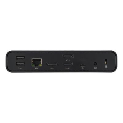 16. ASUS Triple Display USB-C Dock Duo DC301