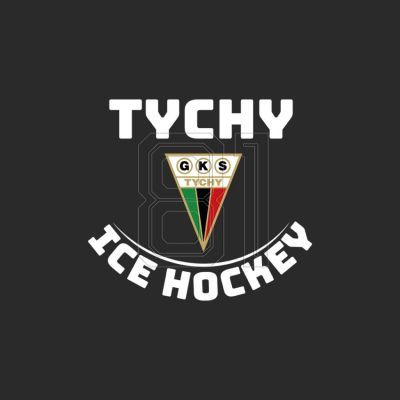 2. Ice Hockey GKS Tychy Jr SREBICEHOTYCH-BK3 sweatshirt