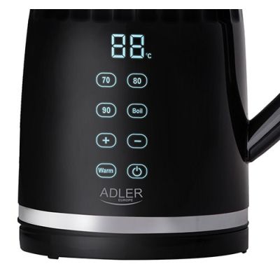 3. ADLER AD 1350 electric kettle