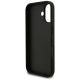 7. Guess 4G Classic case for iPhone 17 - black