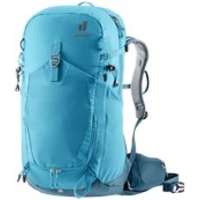 17. Deuter Trail Pro 31 SL W 344102413910 hiking backpack