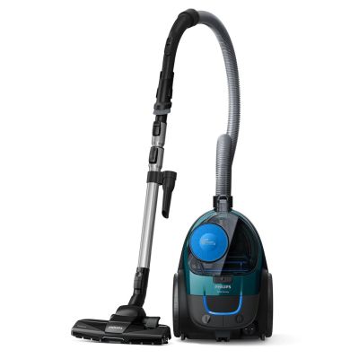 18. Philips FC9334/09 3000 series PowerPro Compact Bagless Vacuum Cleaner