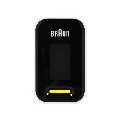 2. Braun Pulse Oximeter