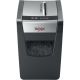Rexel Momentum X312-SL Slimline Shredder, 12 sheets, 23 l bin