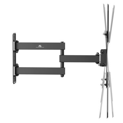14. MACLEAN TV MOUNT, MAX. 23–65", MAX. WEIGHT 30 KG, UNIVERSAL, MAX. VESA 400X400 MC-759 N