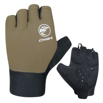 CHIBA TEAM GLOVE PRO gloves olive XL