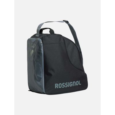 ROSSIGNOL TACTIC Boot Bag Ski Boot Bag, black