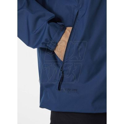 3. Helly Hansen YU Ervik Jacket M 53395 584