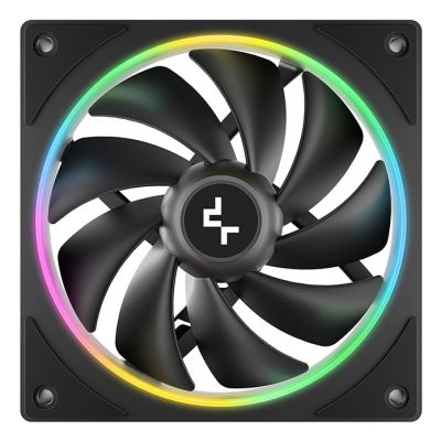 10. DeepCool FL12 SE 3IN1 Fan