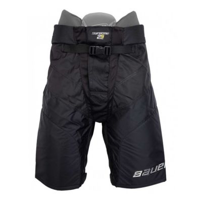 3. Bauer Supreme 2S Pro Jr. Hockey Shell
