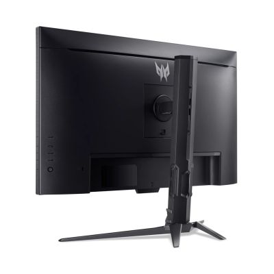 6. Acer PREDATOR XB273UF5b 68.6cm 27" 2560x1440 16:9 black