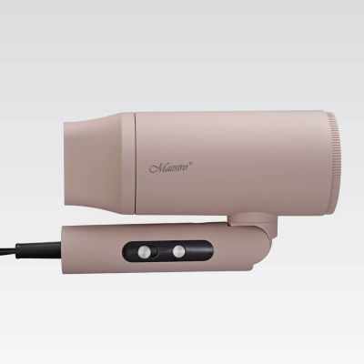 3. Hair dryer 2000W MR-232 MAESTRO