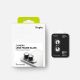 8. Tech-Protect Quick Set+ Tempered Glass for Samsung Galaxy S25 Edge - Clear