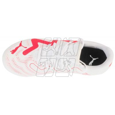 3. Puma Future Play MG Jr 107390-01 Football Boots