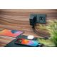 35. Verbatim 30240 Mobile Charger Universal Black AC Fast Charging Internal