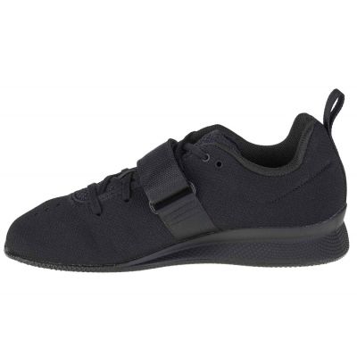 2. Adidas Weightlifting II Jr F99816 shoes