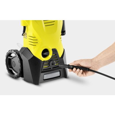 3. KARCHER K 3 pressure washer (1.601-888.0)