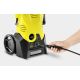 3. KARCHER K 3 pressure washer (1.601-888.0)